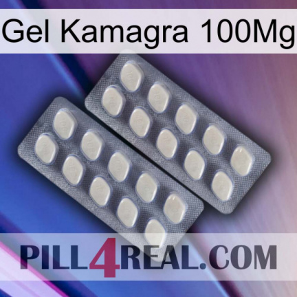 Gel Kamagra 100Mg 07